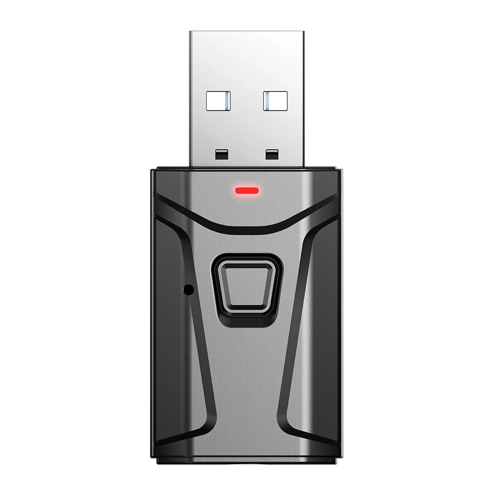 

USB Bluetooth 5,0 Mic 3 1 EDR 3,5 AUX HIFI