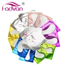 Патчи для наращивания ресниц Fadvan, 50100 пар, для наращивания ресниц