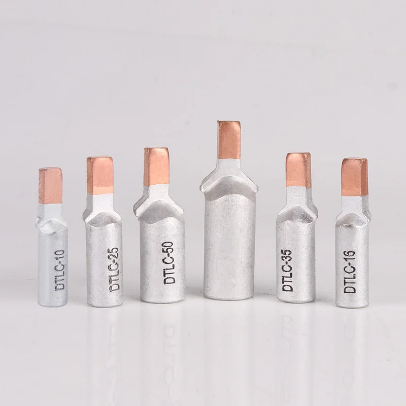 C45 10 автоматический выключатель медный алюминиевый кабельный наконечник