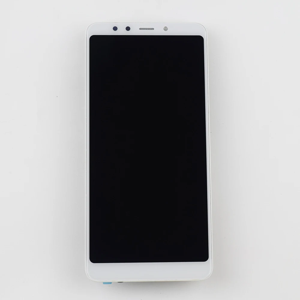 5 7 "для Xiaomi Redmi ЖК-дисплей кодирующий преобразователь сенсорного экрана в сборе