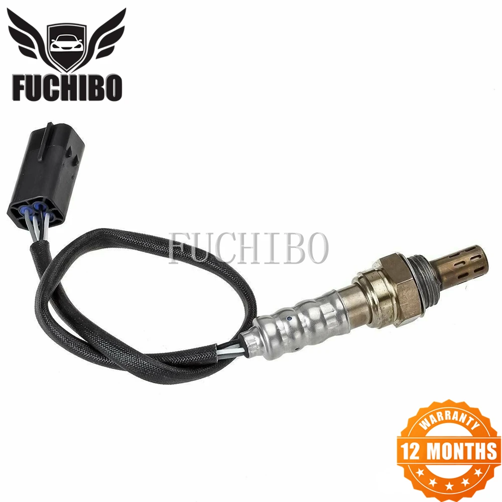 FUCHIBO 1 шт. для 2000 2011 Chevrolet / Daewoo Aveo Kalos Lacetti Nubira 92 99 Mazda 626 MX 6 Xedos кислородный датчик