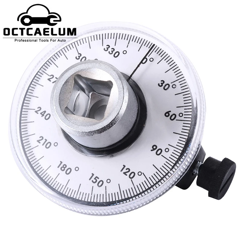 Профессиональный 1/2 дюйма Регулируемый приводной датчик угла поворота