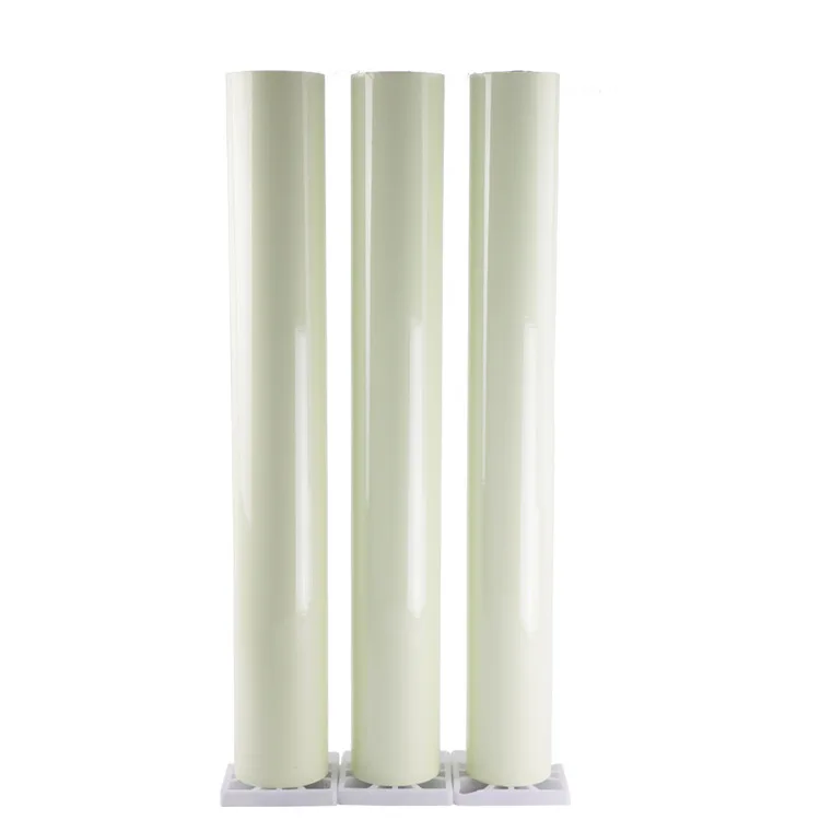 

Mobile phone case luminous film, double-sided adhesive self-luminous film, photo paper with glue on the front