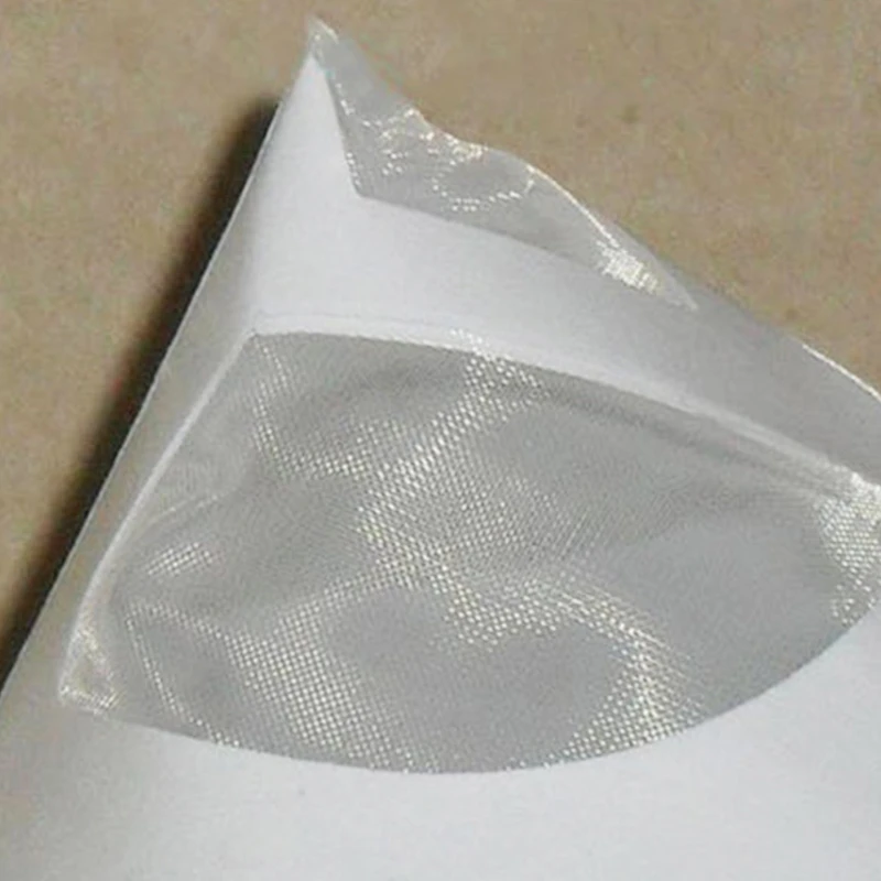 3D принтеры Бумага фильтр PLA Photocuring расходные материалы УФ акрил аксессуары для