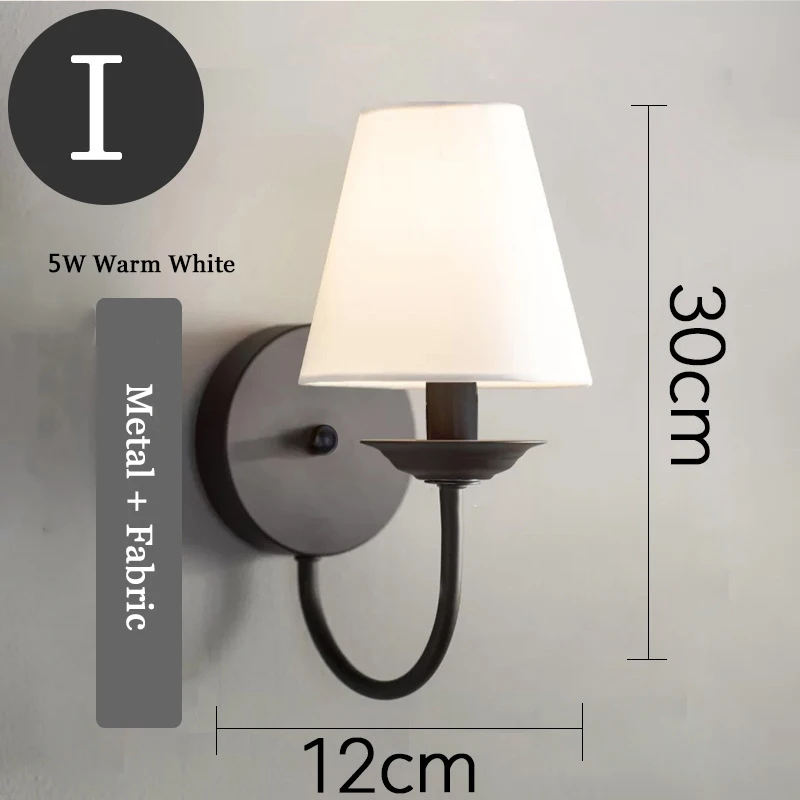 

Настенная лампа ksdligh черная