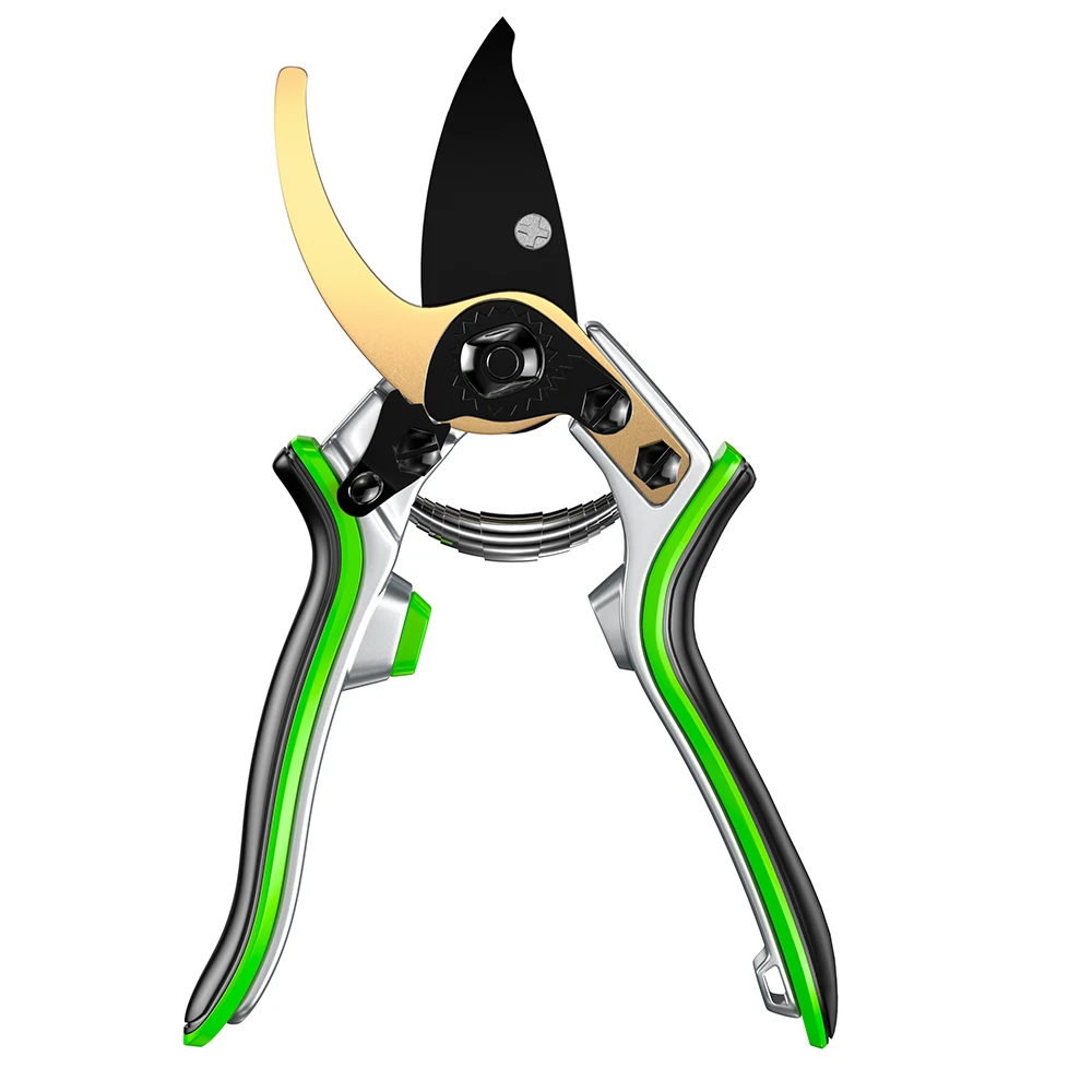 Профессиональные садовые ножницы для резки цветов секатор сечения растений