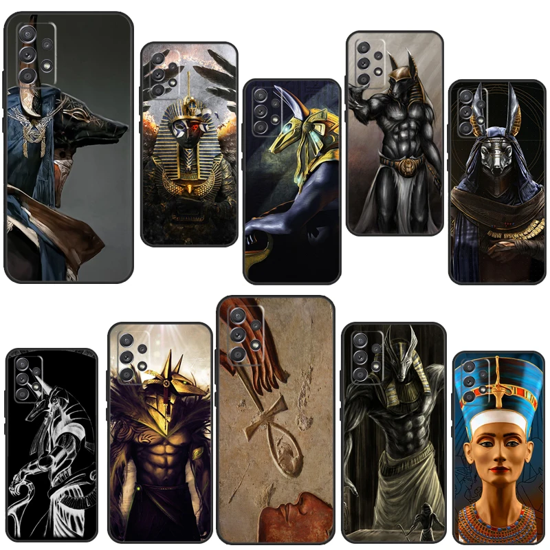 Чехол для Samsung A51 A71 A12 A22 A32 A52 A72 A21S A20e A31 A03S A10 A50 A70 | Мобильные телефоны и аксессуары
