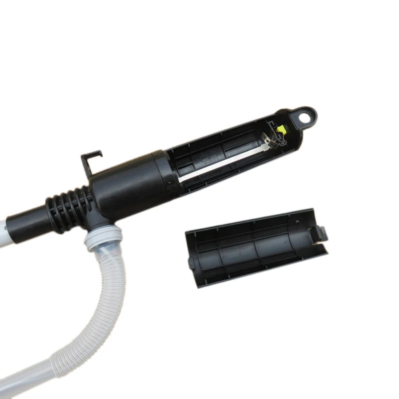 Автомобильная портативная мощность воды/топливоперекачивающий аккумулятор