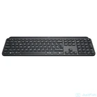 Новая беспроводная клавиатура Logitech MX Keys Advanced с подсветкой, мышь mx master 3