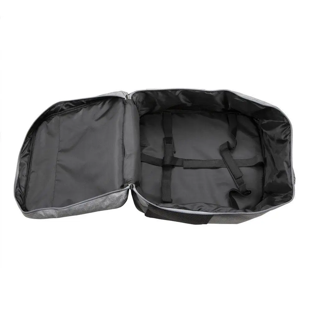

Portable Shockproof Cloth Travel Backpack Case Protective Storage Shoulder Bag for 1:10 RC On-Road Buggy Model Car