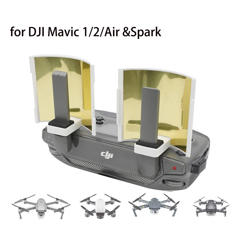 Антенна усилитель диапазона расширитель дистанционного управления сигнала для