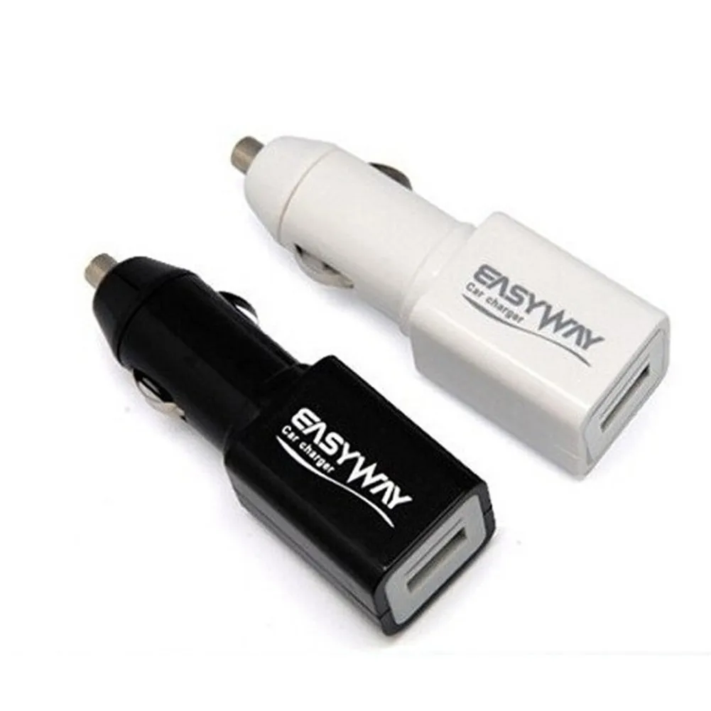 Автомобильный GPS-трекер мини-локатор быстрая зарядка USB-порт LBS трекер GSM GPRS