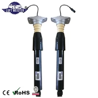 2x rear shock absorber assy for audi a6 c7 4g rs6 a7 4g rs7 2012 2018 4g0616031l 4g0616031j 4g0616031ad 4g0616031aa 4g0616031ac
