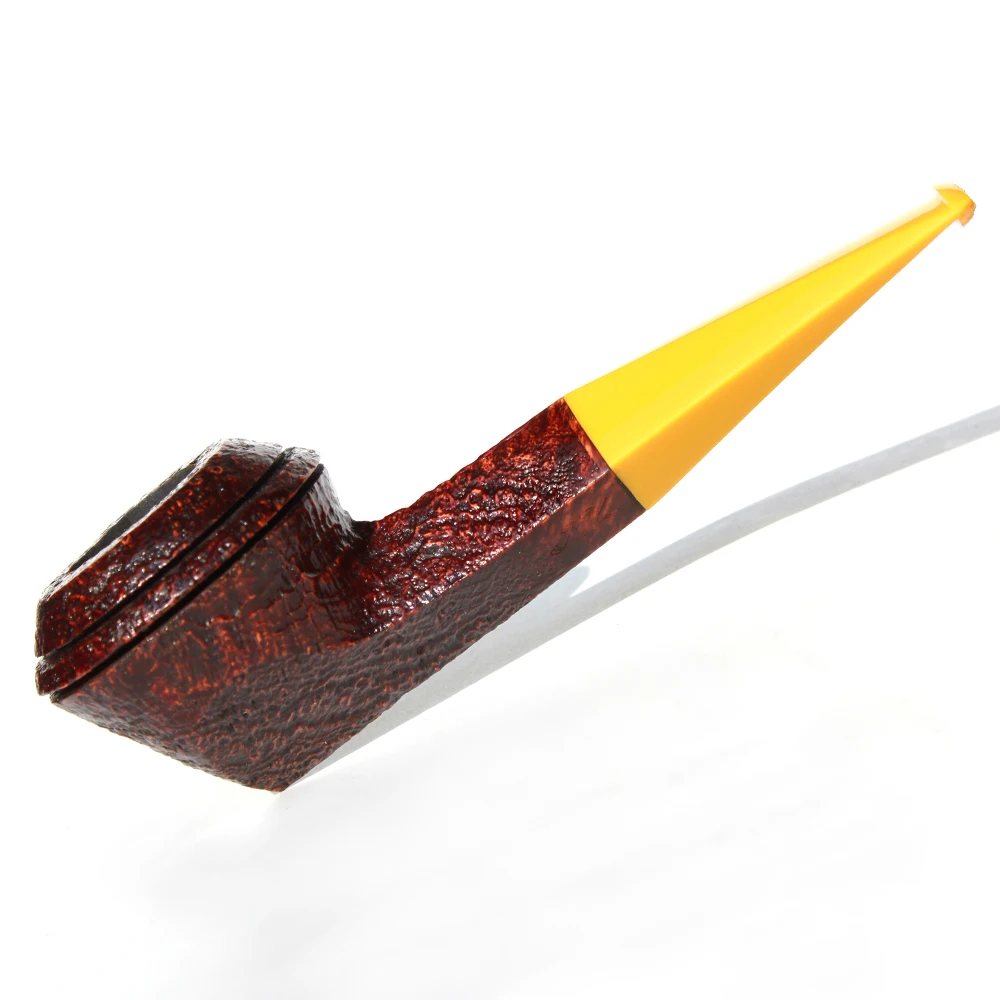 

Бесплатная ручная работа Briar Pipe # MN015