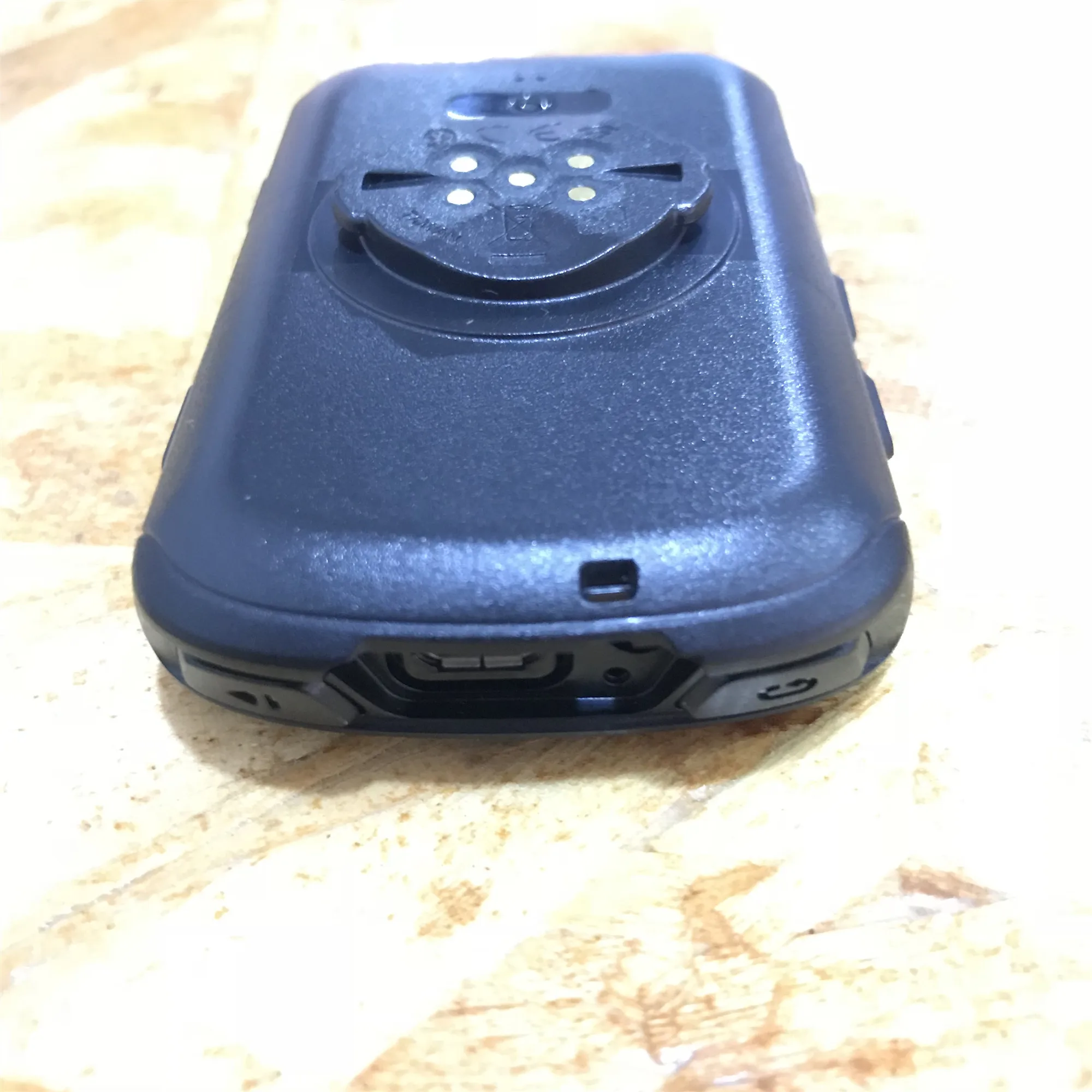 Edge 530 велосипедный Спидометр Задняя Крышка Ремонт и замена батареи GARMIN оригинальные аксессуары задняя оболочка Аксессуары для велосипеда