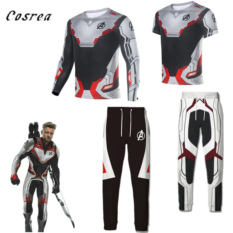 Толстовка с капюшоном Endgame объемным принтом свитшот изображением супергероев