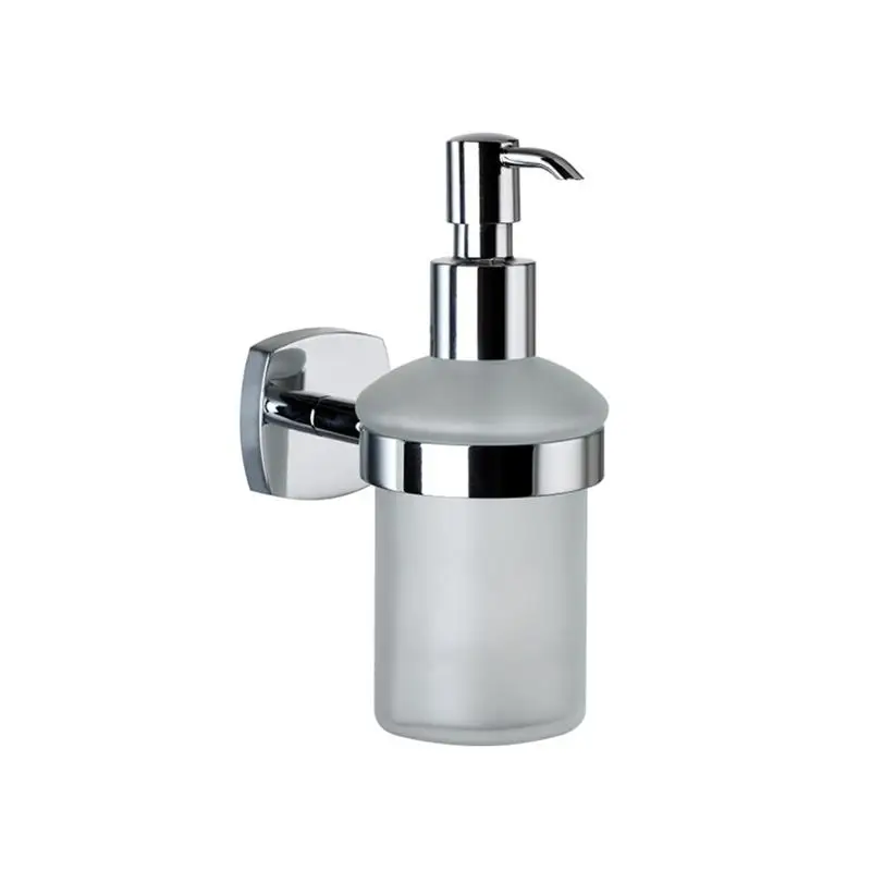 Настенный держатель для зубных щёток из цинкового сплава | Обустройство дома