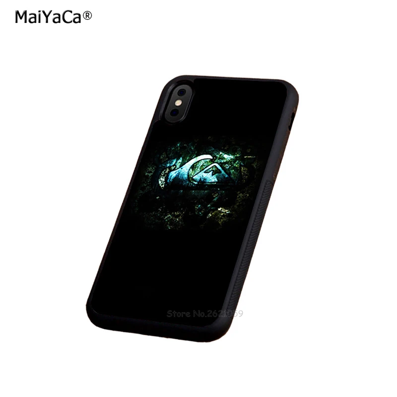 Мягкие силиконовые чехлы MaiYaCa с рисунком для телефонов apple iPhone 11 pro max 5s SE 6s plus 7 8 XR XS