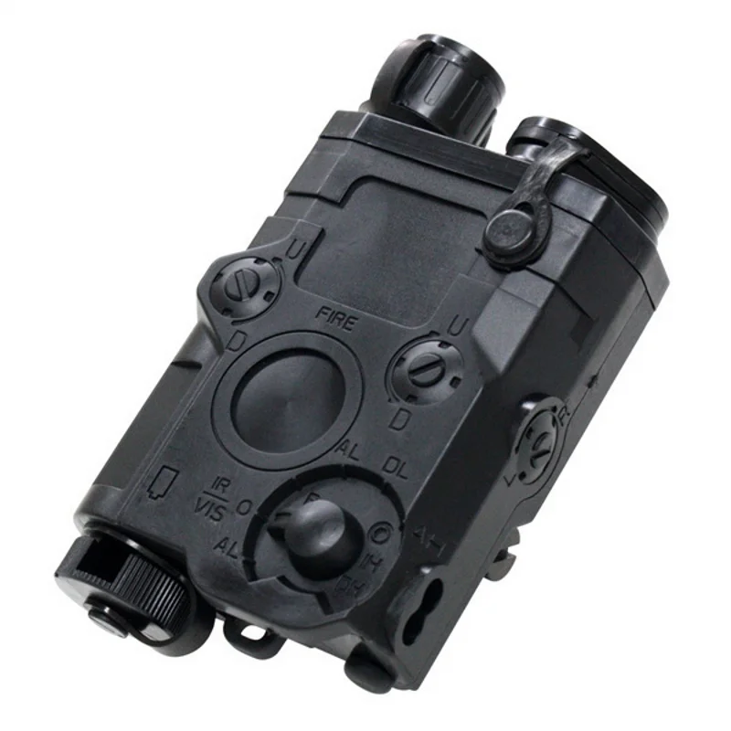 Аккумулятор AN/PEQ-15 для страйкбола AEG PEQ 15 чехол аккумулятора держатель военный