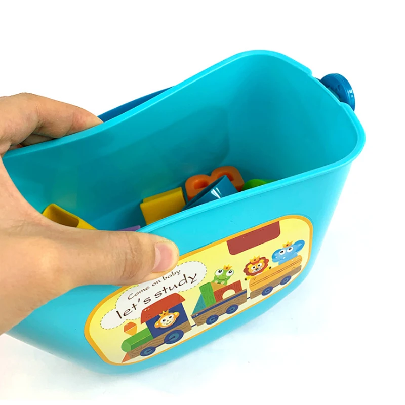 Сортировщик детской формы игрушка для малышей и детей АБС фигурные детали игра в