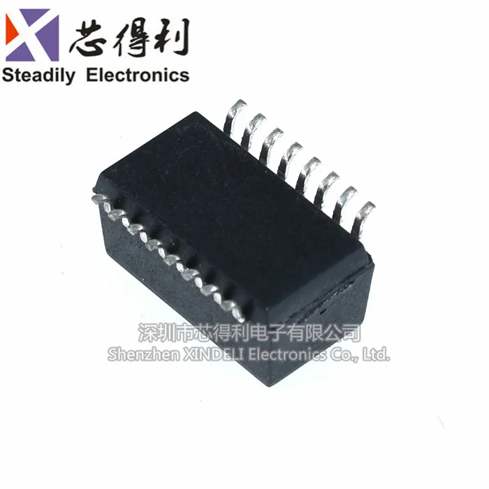 

10pcs/lot Hr601680 Ethernet Transformer Module New Sop-16