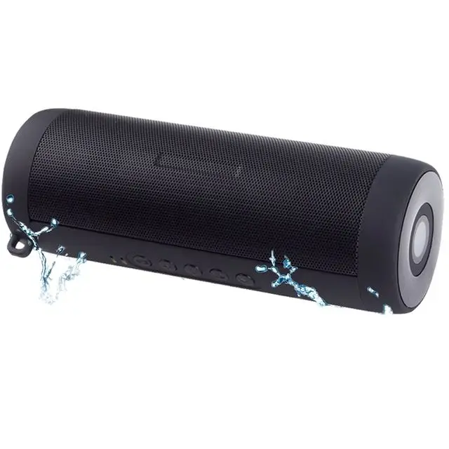 Водонепроницаемая Bluetooth колонка портативный сабвуфер для уличного велосипеда