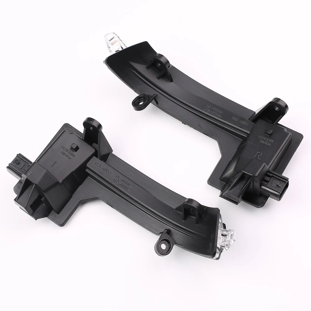 

Dynamic LED Turn Signal Light Indicator Car Rear View Side Mirror Blinker For Mazda 3 Axela Mazda 6 Atenza 2016 2017 2018 2019