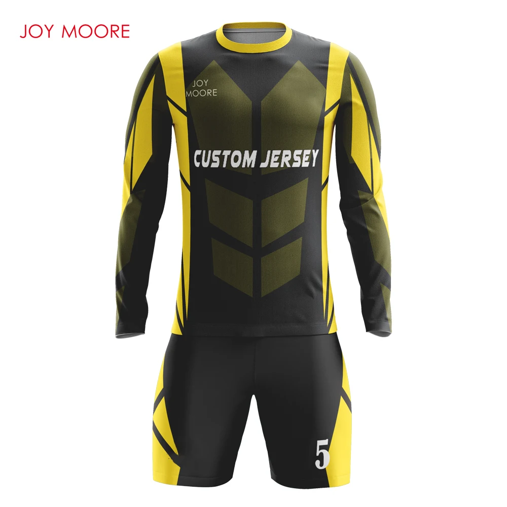 2021 New Arrival Brethable Soft Jersey Soccer Custom Fast Delivery | Спорт и развлечения
