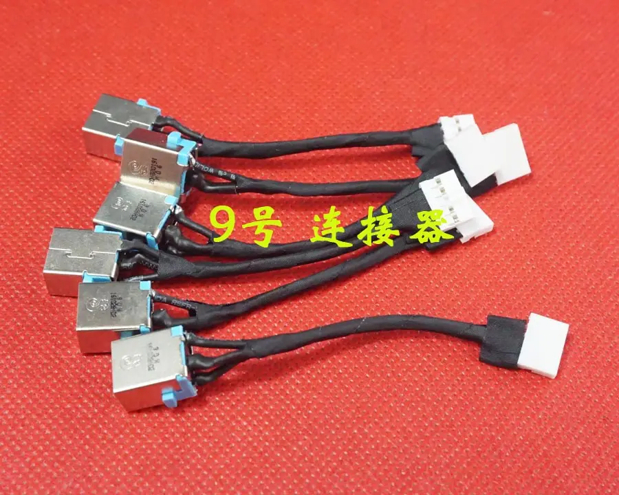 Разъем питания постоянного тока с кабелем для Acer E1-451 4352 4352G 4755 4755G 4743 4743G 4743ZG 4740G