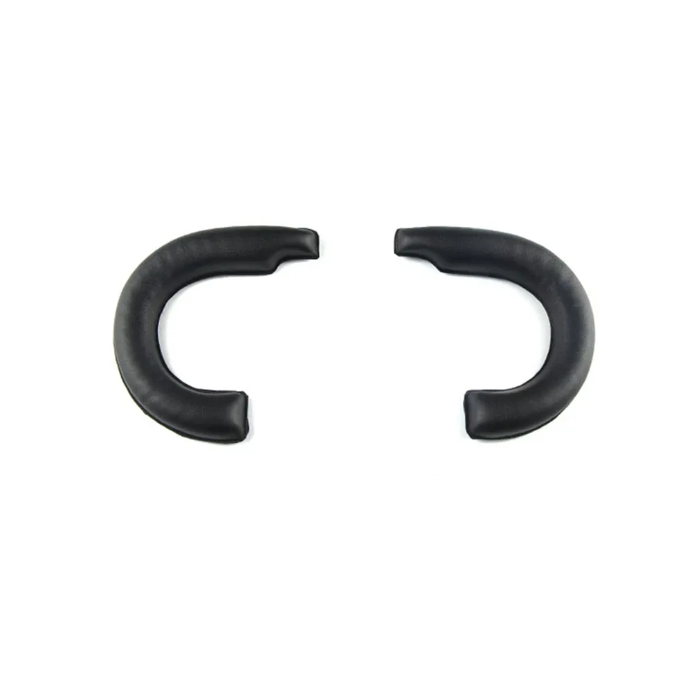 Мягкая кожа маска для глаз защита от пота коврик Замена HTC VIVE Cosmos VR гарнитура