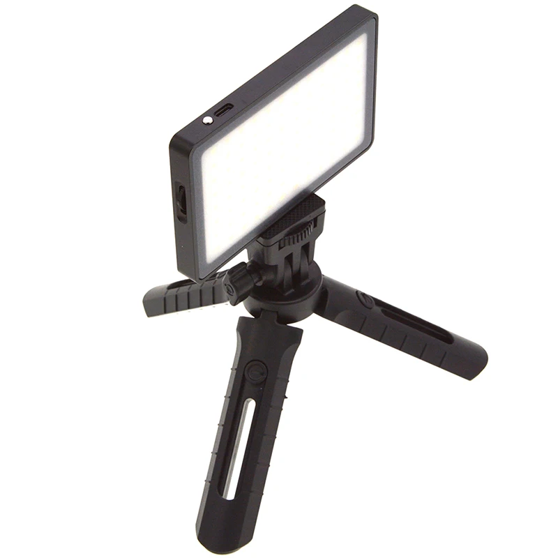 MT-01 штатив с держателем для селфи портативная камера Настольный дорожный Штатив