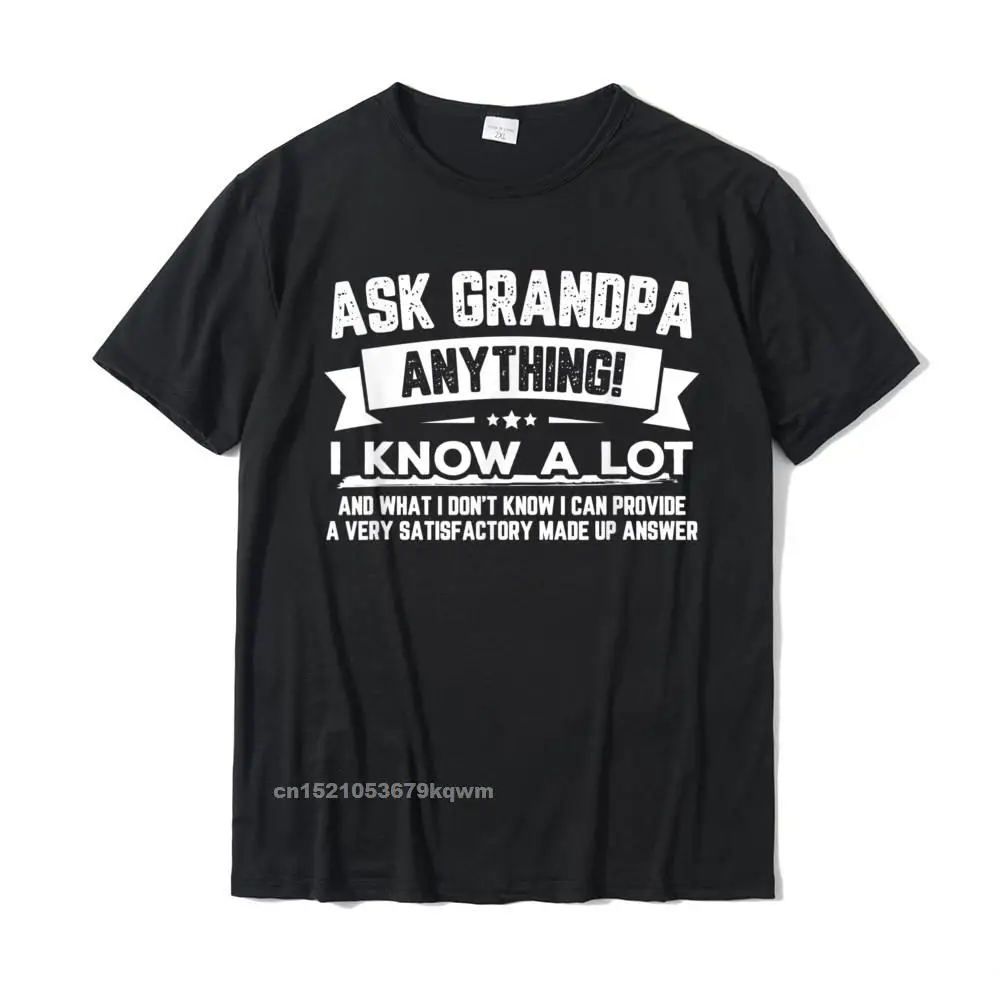 

Забавная рубашка на День отца подарок 60-й расст дедушки ничего футболка на заказ летние топы Футболка забавные хлопковые мужские футболки