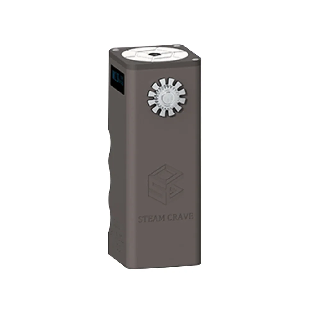 Новинка оригинальный испаритель Titan PWM VV MOD V1.5 электронная сигарета вейп-мод выход