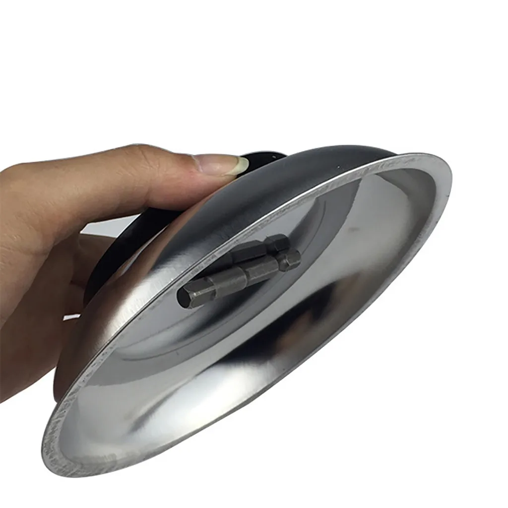 Новые магнитные лотки круглые инструмент части держатель лотка металлические