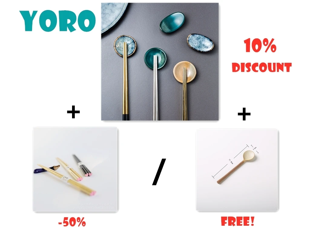 Держатель палочек для еды в виде Керамика для дома, Кухня палочки Отдых стенд японский декоративный эко-ложки вилки посуда Йоро