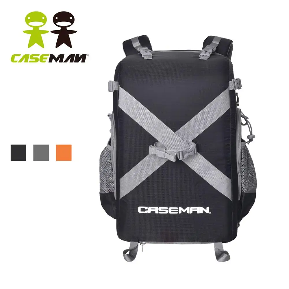 Чехол для Камеры man X3 рюкзак цифровой зеркальной камеры SLR UAV RTF Новый чехол