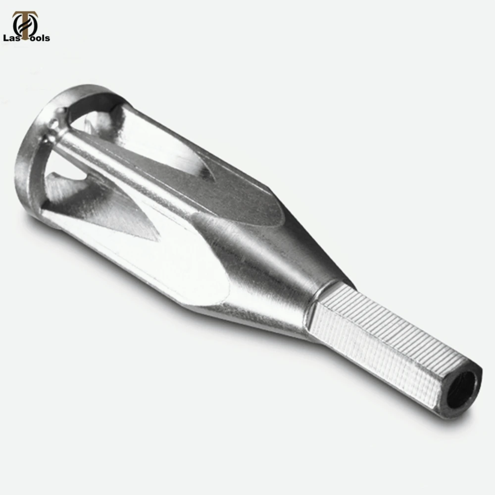 2 5/4 квадратных 5 отверстий универсальный инструмент для скручивания проводов