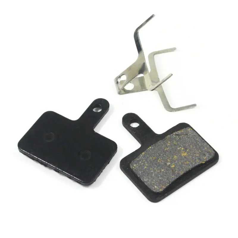 Велосипедные дисковые Тормозные колодки для горного велосипеда из смолы
