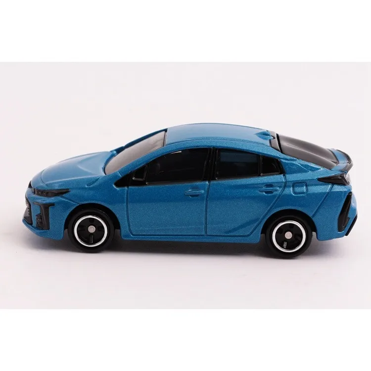 

Tomica TOMY car 1/64 76 TOYOTA PRIUS GR SPORT Collection Metal Die-cast Simulation Model Cars Toys