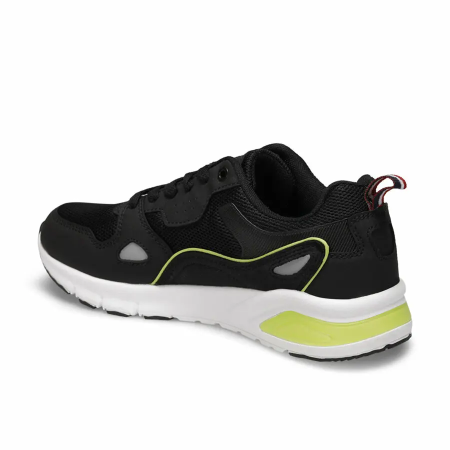 

Sneakers Women Us Polo Assn. Venus Black Women'S Sneaker Shoes