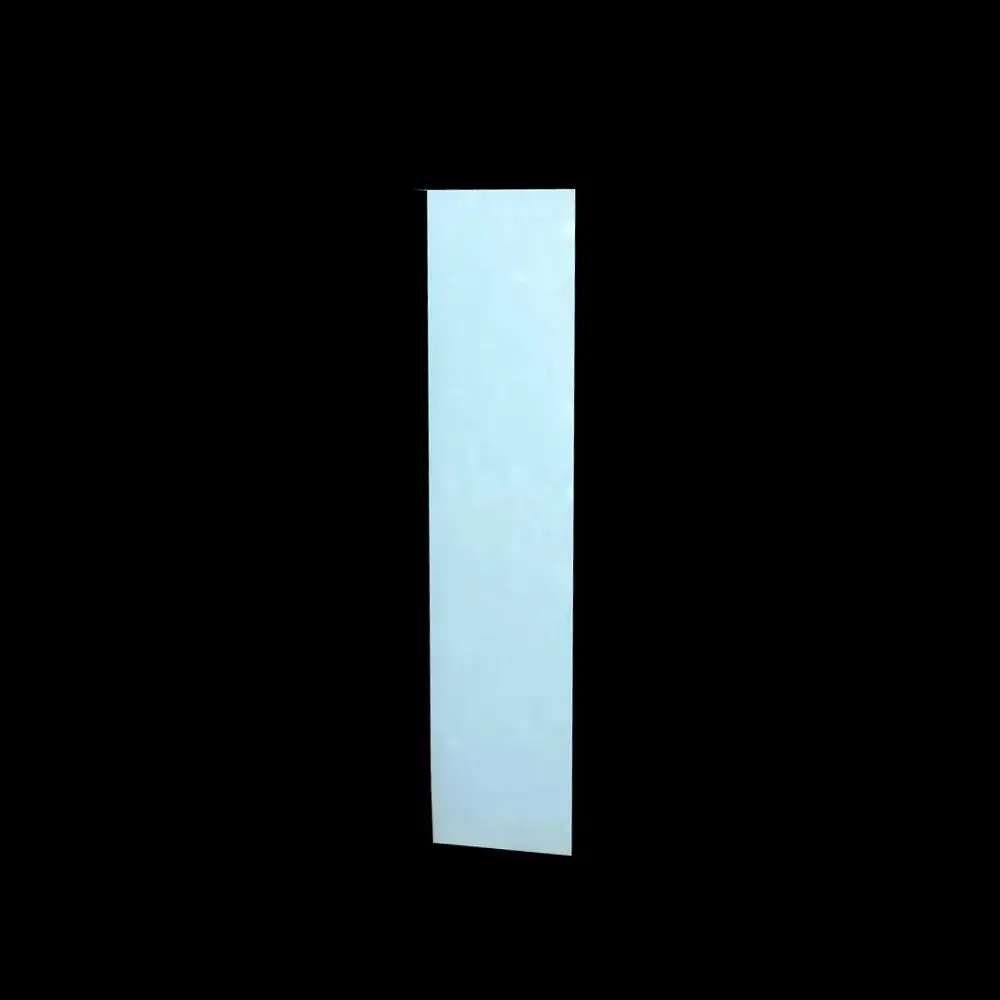 WHITE I Креативные 30 см большие пенопластовые буквы слова DIY белая губка A-Z 26 слов Искусство ремесло ювелирные изделия дисплей инструмент Алфавит имя письмо комбайн - Цвет: WHITE I
