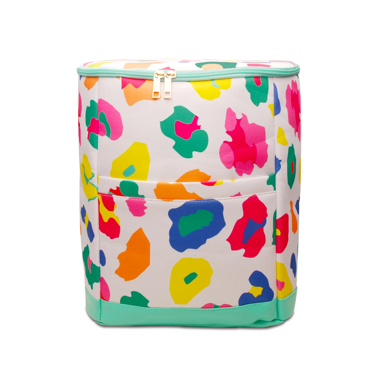 2021 hot sale insulated cooler backpack leakproof soft cooler bag lightweight dom 1141888 free global shipping