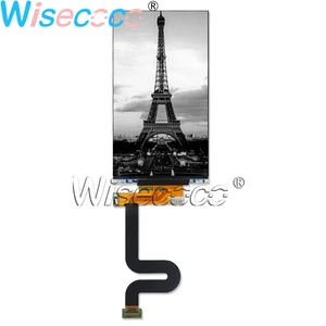 for wanhao gr1 repair parts 6 3 2k qhd ips lcd display 60 pin mipi with removed backlight driver board 3d printer free global shipping