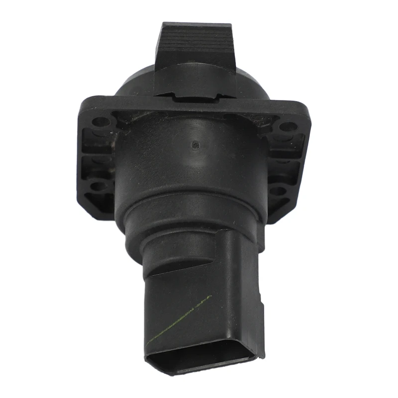 

7 Way Connector Trailer Hitch Tow Wiring Plug 56038366AB for 1998 - 2010 Dodge Jeep Ram Durango