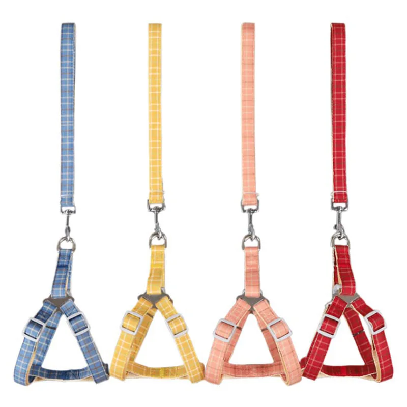 1 шт. Воздухопроницаемый жгут для маленьких и больших собак щенков кошек Сбруя