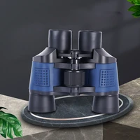 high definition telescope 60x60 binoculars hd for outdoor hunting optical low light night vision binoculars high power telescope