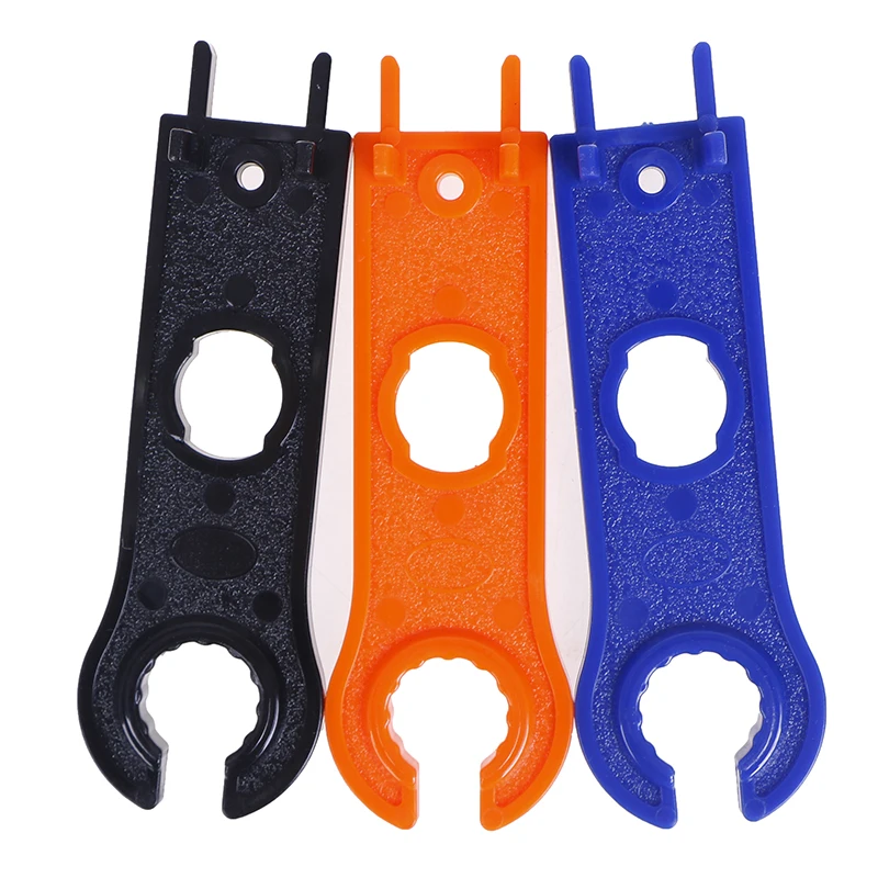 

1PCS CNMC4 Connector Wrench Solar Tools Connector Disconnect Assembly Spanners