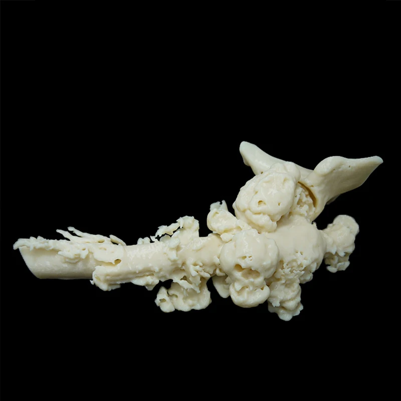 Служба 3D печати на заказ сертификация детской безопасности биосовместимый ПК ISO