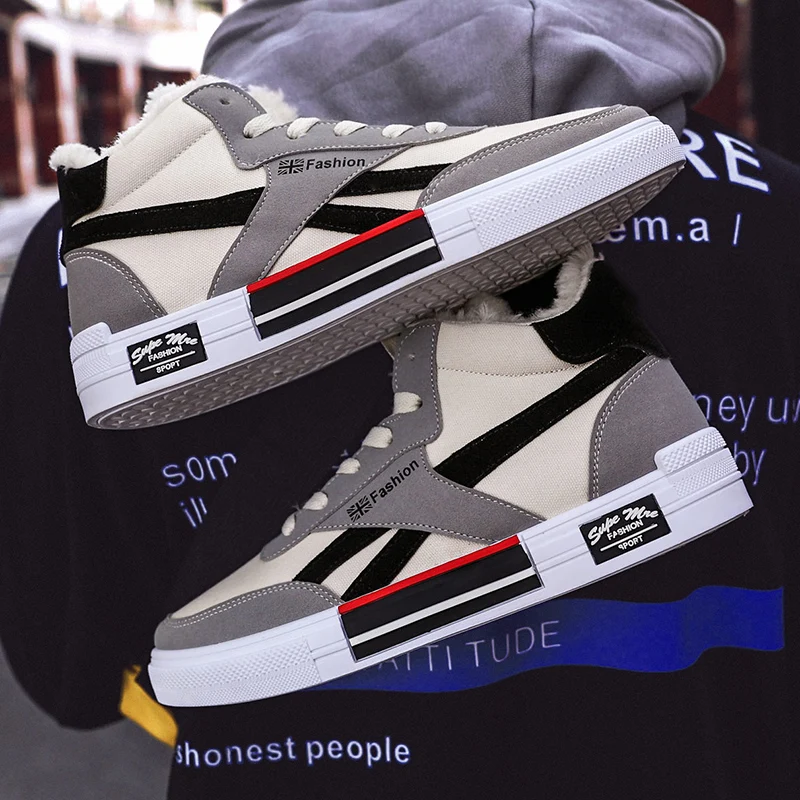 Новинка мужские кроссовки Skool парусиновые со звездами дышащие Stefan | Спорт и