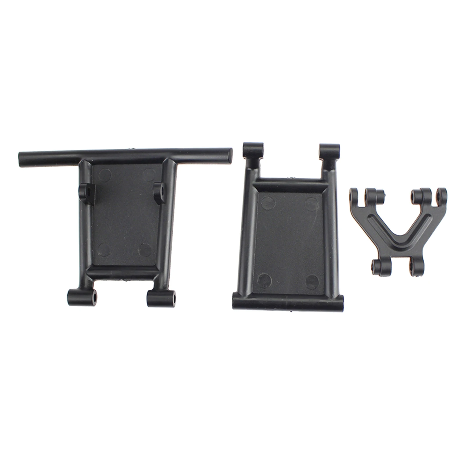 

RC Anti-Collision Kits Front Bumper for WLTOYS 124018 1/12 RC Car Buggy